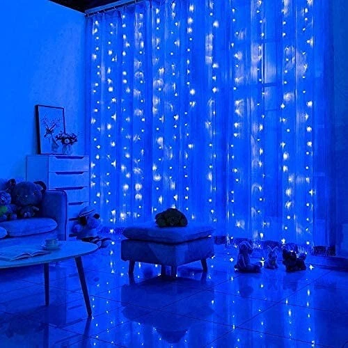 12 Meter 40 Led Waterproof Copper Wire LED Decorative String Fairy Lights Pack 1 - Image 3 of 4