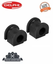 Delphi Suspension Stabilizer Bar Bushing Kit P/N:TD1261W