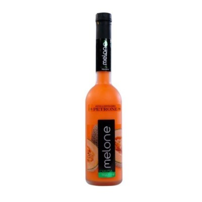 Liqueur Creams - 500ml - Melon Taste