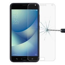 0.26mm 9H Tempered Glass for Asus ZenFone 4 Max Plus, Sharp Aquos, LG