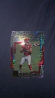 2017 Panini Donruss - The Elite Series Rookies Patrick Mahomes II #7 (RC)