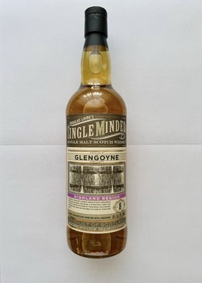 Whisky - selten - für Sammler und Genießer 