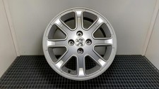 Jantes Peugeot 1007