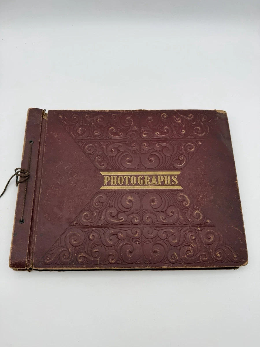 wwii photo album products for sale | eBay