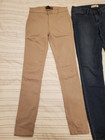 3 pc lot Jeans Pants Sz 25 Madewell Twelve K Forever Premium Denim b4 — photo 4