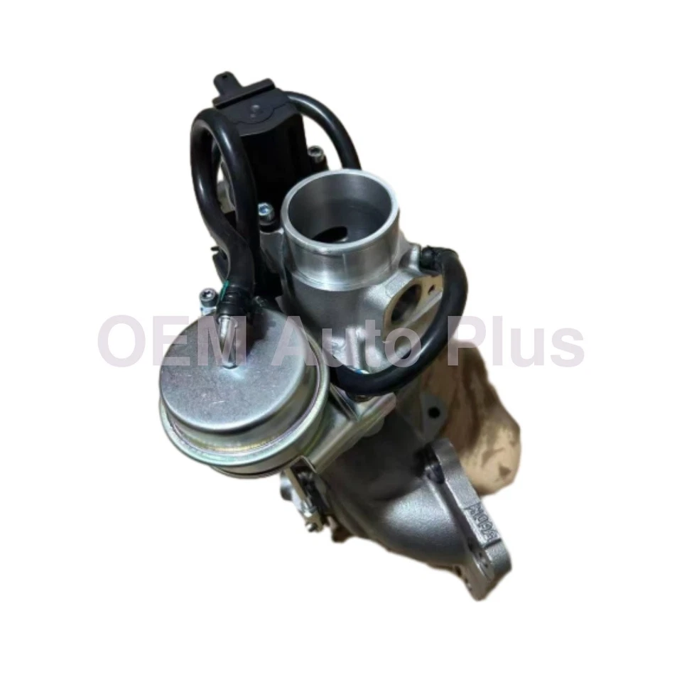 12682937 原始设备制造商涡轮增压器适用于雪佛兰 2.0T Equinox Malibu Camaro Traverse — 第 3/4 张图片