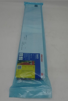 Original Mimaki SB53-Y-44 Tintenpatrone Yellow / Gelb für Sb53 Serie / 440ml