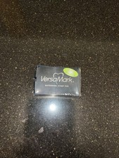 Tsukineko VersaColor Ink Pads - NEW