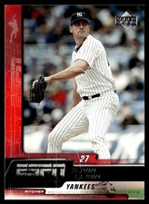 2005 Upper Deck Football 21