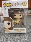 Funko Pop! Vinyl: Harry Potter - Hermione Granger #57