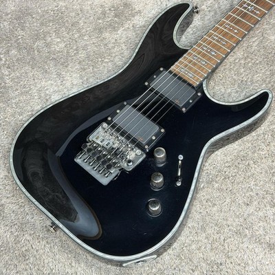 Schecter Ad-C-1-Fr-Hr Hellraiser C-1
