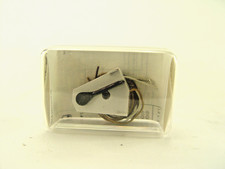 Weichenschalter Gleisbildstellwerk  Fleischmann Zubehör 6900  -  #247   gebr.