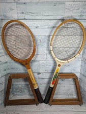 All Star Classic ST-101 AMC Championship Tennis Racket Vintage Extremely Rare
