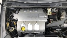 Moteur Renault VEL SATIS