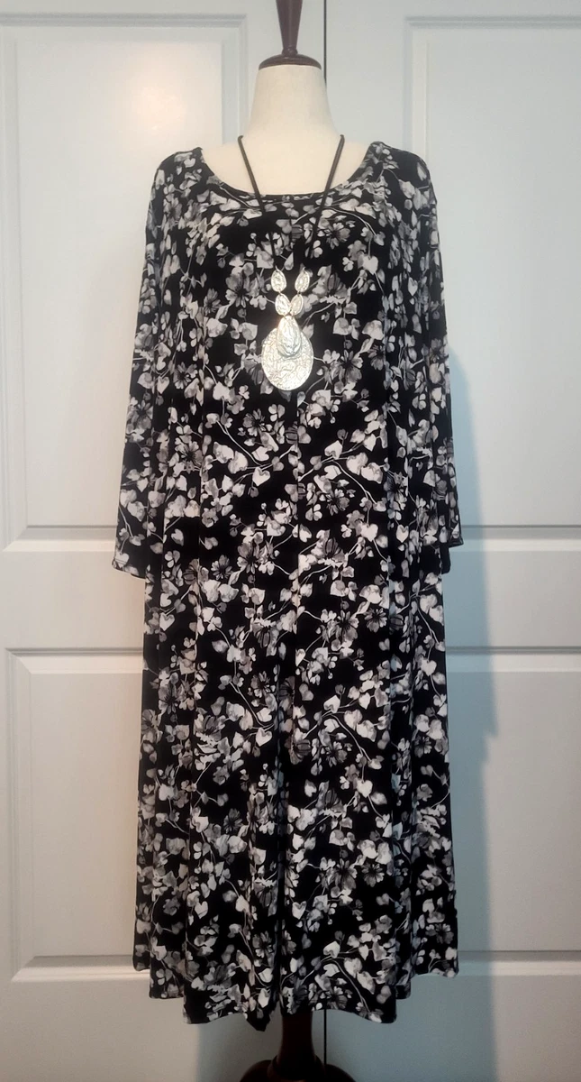 Roaman's Plus Size Dresses for Women for sale | eBay Roaman's Plus Size Dresses for Women for sale | eBay