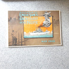Uncle Sam's Great Fleet on the Pacific - Souvenir Booklet - May 1908 — photo 1
