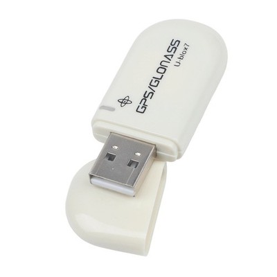 VK 172 USB GPS Receiver Dongle Adapter for Personal Navigation & Surveying