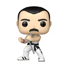 Funko POP! Rocks Queen Freddie Mercury 3.75" Vinyl Figure (#496)