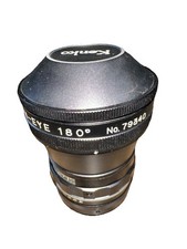 Kenko Fisheye Camera Lenses for sale | eBay