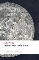 The First Men In The Moon | H. G. Wells | Englisch | Taschenbuch | 2017