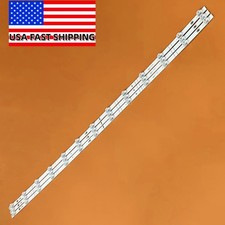LED Strips For Hisense 55H6510G 55R6040G 55R6090G 55R6070E3 55H6570G 55R6080G