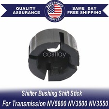 New Shifter Bushing Shift Stick Fits For Nv5600 Nv3500 Nv3550 Transmissions