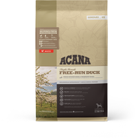 Acana Free Run Duck Trockenfutter FüR Hunde 11,4G