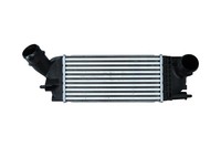 Kamoka LadeluftküHler 7750066 FüR Peugeot 407 SW Hdi 110 6D9HZC 6D9HYC 6DRHLG C5