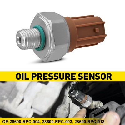 OE# 28600-RPC-004 Transmission Oil Pressure Switch Sensor For Honda Civic Fit US