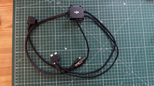 DJI LiDAR Range Finder to Transmission Cable Hub