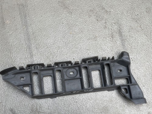 Halter seitlich Rechts VW Touran 2.0 TDI DPF Bj 2008 1 T 2671686