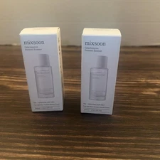 mixsoon Galactomyces Ferment Essence set of 2 20ml