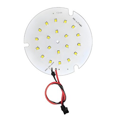 Professional LED Sight Glass Lamp Board Light Bulb For Research And Industry Use