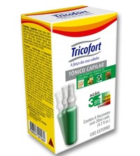 Tricofort Hair Food Tonic For Hair Strengthen...