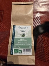 Plante Infusion Romarin 60gr Bio INSTITUT MALOE