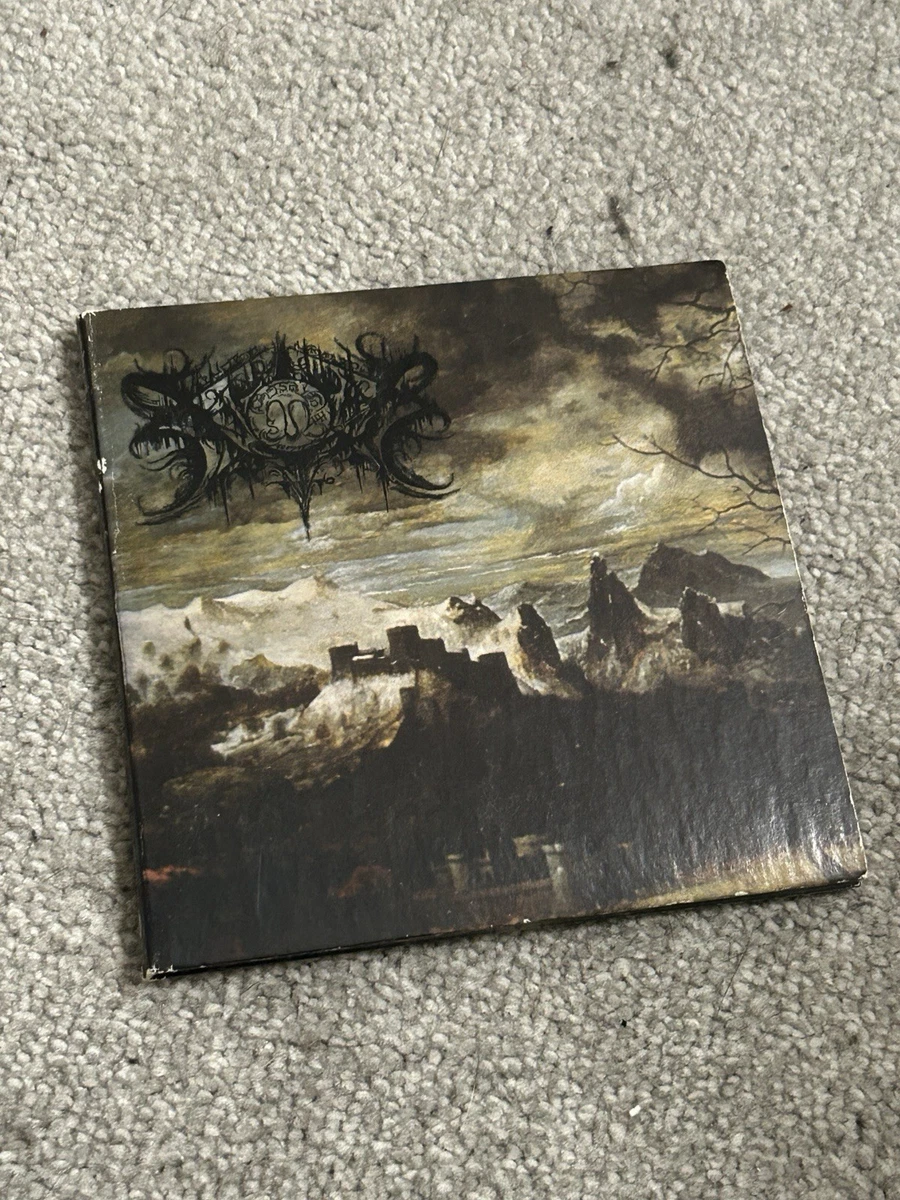 Xasthur Music CDs for sale | eBay