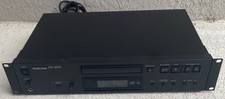 TASCAM CD-200 Solid State Digital Audio Recorder