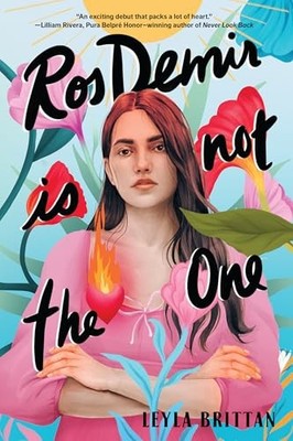 Ros Demir Is Not the One, Brittan, Leyla
