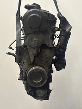 Motor ohne Anbauteile AUDI A4 Avant (8E, B6) AWX