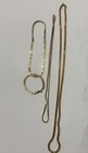 jewelry lot Monet — photo 2