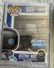 Funko Pop! Astro Bot 2024 Game of the Year Exclusive GOTY 1089 Hard PROTECTOR