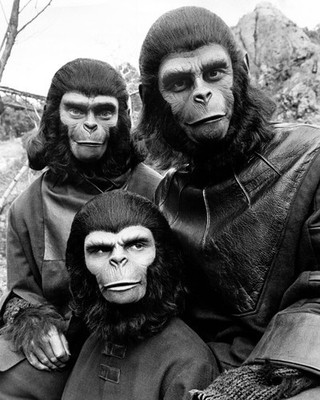 BATTLE FOR THE PLANET OF THE APES PRINTS AND POSTERS 103180