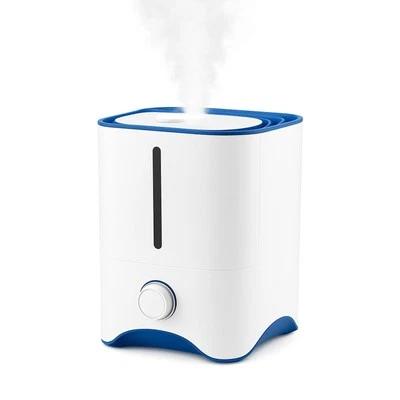 WEEDNESS Grow Luftbefeuchter Anbau Wohnung Vernebbler Verdampfer Pflanzen Indoor Growbox