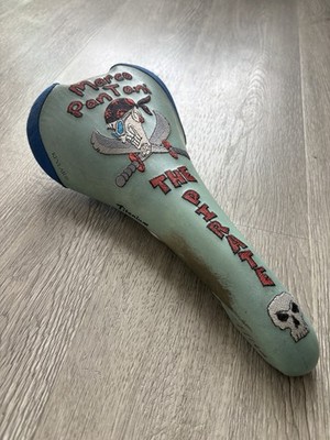 Selle Italia Flite Titanium Marco Pantani Pirate Road Bike Saddle