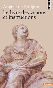 Le livre des visions et instructions de la bienhe... | Buch | Zustand akzeptabel