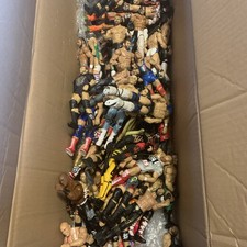 WWE/AEW ONE RANDOM FIGURE FOR $8 TONS OF OPTI...