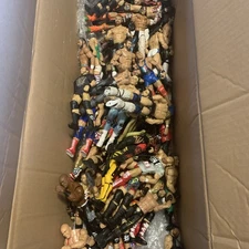 WWE/AEW ONE RANDOM FIGURE FOR $10 TONS OF ELITES/BASICS RARE FIGURES AND MORE !