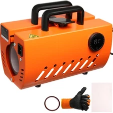 Mug Heat Press Tumbler Heat Press Machine Sublimation Blanks 11-155OZ 30OZz