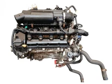 Komplett Motor SUZUKI BALENO (2015-2019) 1.2 90ps K12C 109tkm Video