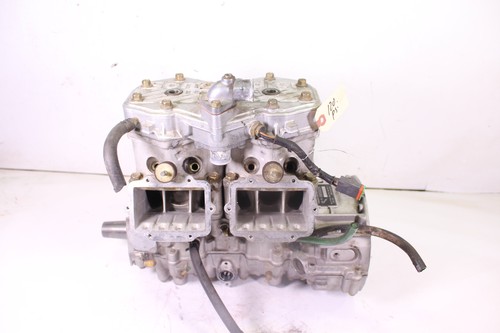 2005 SKI-DOO MXZ X 600 SDI MOTOR / ENGINE 400509758